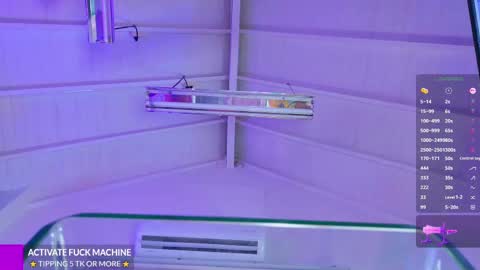  Miss Pawi online show from 09.08.25