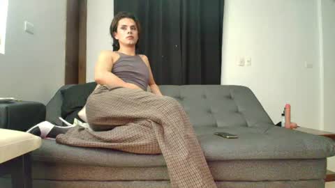 Miss Prestige online show from 08.02.26