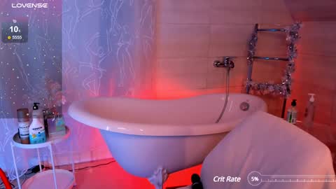 Snapshot of miss_redfox chatting on 12.17.24 Margo online show from 12.17.24