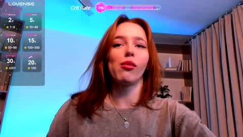 Snapshot of miss_redfox chatting on 01.11.25 Margo online show from 01.11.25