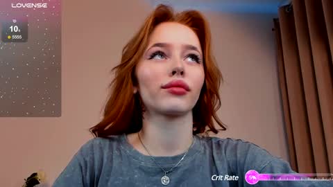 Snapshot of miss_redfox chatting on 01.20.25 Margo online show from 01.20.25