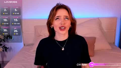 Snapshot of miss_redfox chatting on 02.10.25 Margo online show from 02.10.25