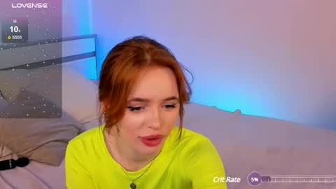 Snapshot of miss_redfox chatting on 02.11.25 Margo online show from 02.11.25