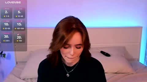 Snapshot of miss_redfox chatting on 02.13.25 Margo online show from 02.13.25