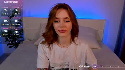 Snapshot of miss_redfox chatting on 02.18.25 Margo online show from 02.18.25