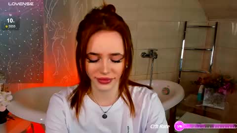 Snapshot of miss_redfox chatting on 02.20.25 Margo online show from 02.20.25