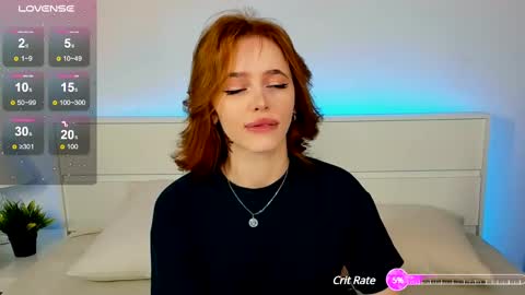 Snapshot of miss_redfox chatting on 03.06.25 Margo online show from 03.06.25