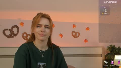 Snapshot of miss_redfox chatting on 09.23.25 Margo online show from 09.23.25