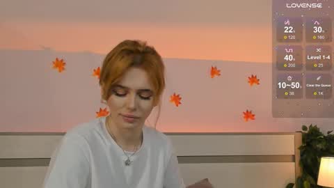 Snapshot of miss_redfox chatting on 09.28.25 Margo online show from 09.28.25