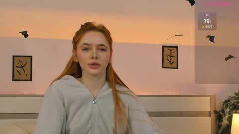 Snapshot of miss_redfox chatting on 10.20.25 Margo online show from 10.20.25