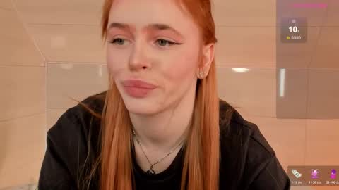 Snapshot of miss_redfox chatting on 10.21.25 Margo online show from 10.21.25