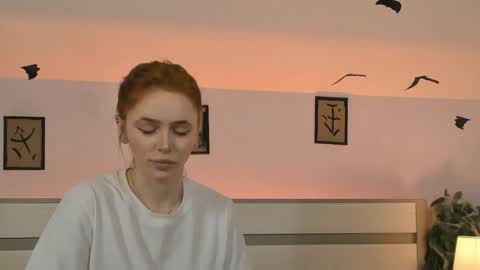 Snapshot of miss_redfox chatting on 10.30.25 Margo online show from 10.30.25