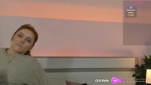 Snapshot of miss_redfox chatting on 11.14.25 Margo online show from 11.14.25