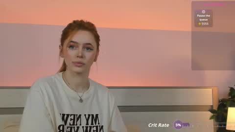 Snapshot of miss_redfox chatting on 11.18.25 Margo online show from 11.18.25