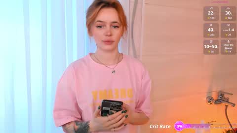 Margo online show from 02.23.26