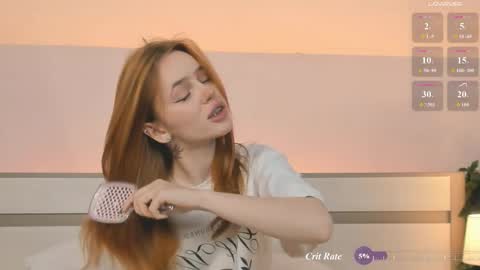 Margo online show from 03.03.26