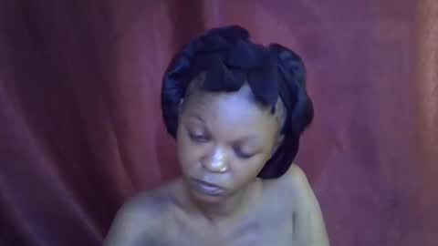 miss_rihanna2 online show from 10.24.25