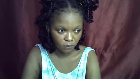 miss_rihanna2 online show from 11.26.25