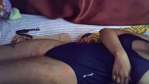 miss_rihanna2 online show from 12.20.25