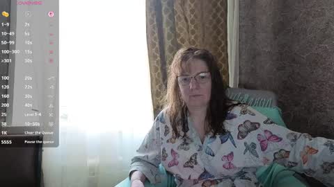 Snapshot of miss_sandrax chatting on 04.08.26 miss sandrax online show from 04.08.26