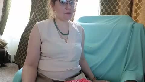 Snapshot of miss_sandrax chatting on 05.26.26 miss sandrax online show from 05.26.26