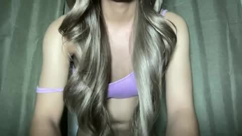 Miss SAPHA online show from 07.28.26