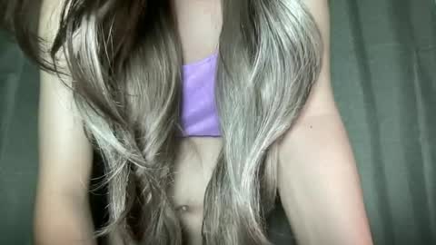 Miss SAPHA online show from 07.28.26