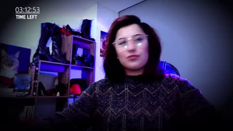 Mistress Scarlett Sen online show from 08.07.26