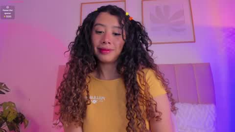 Amy Olivera online show from 01.31.25