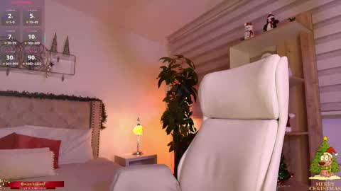 Amy Olivera online show from 12.16.25