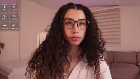 Amy Olivera online show from 01.06.26