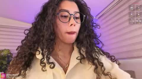 Amy Olivera online show from 04.21.26