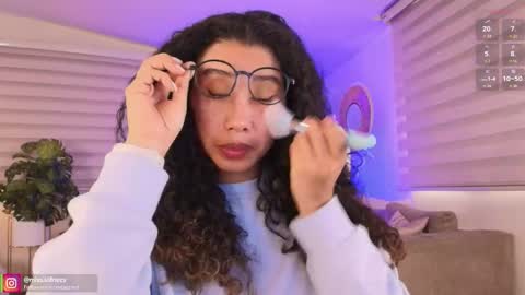 Amy Olivera online show from 04.22.26