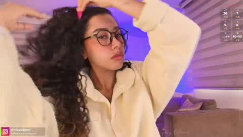 Amy Olivera online show from 04.23.26