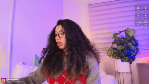 Amy Olivera online show from 04.24.26