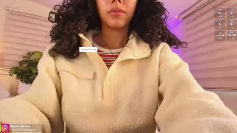 Amy Olivera online show from 04.28.26