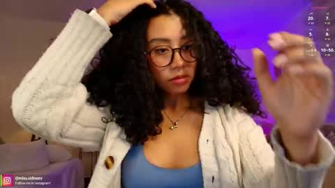 Amy Olivera online show from 04.29.26