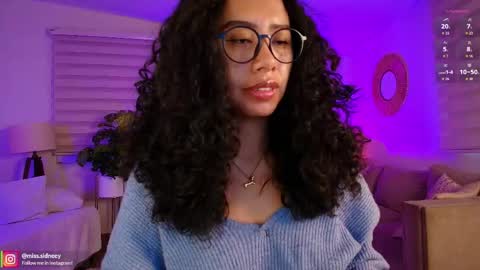 Amy Olivera online show from 05.01.26