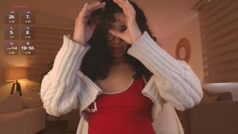Amy Olivera online show from 05.20.26