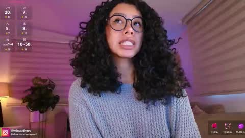 Amy Olivera online show from 06.08.26