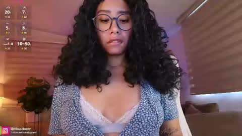 Amy Olivera online show from 06.11.26