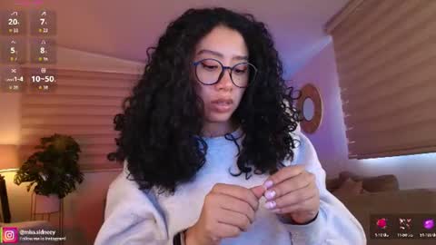Amy Olivera online show from 06.13.26