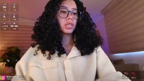 Amy Olivera online show from 06.16.26