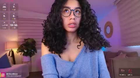 Amy Olivera online show from 06.18.26