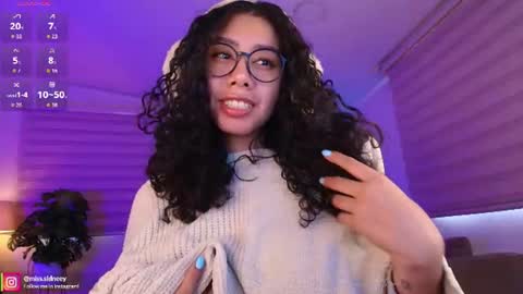 Amy Olivera online show from 06.19.26