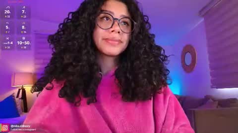 Amy Olivera online show from 06.22.26
