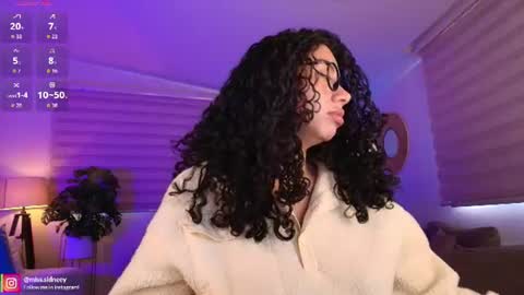 Amy Olivera online show from 06.23.26