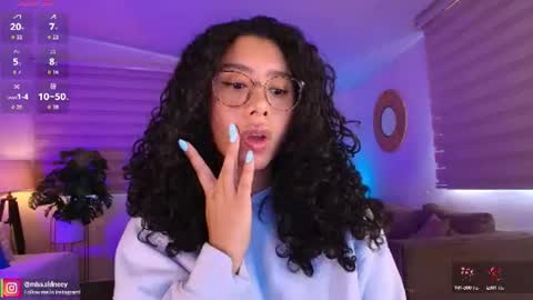 Amy Olivera online show from 06.25.26