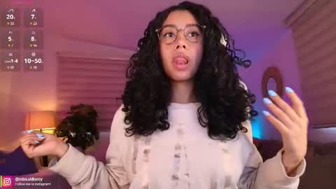 Amy Olivera online show from 06.26.26