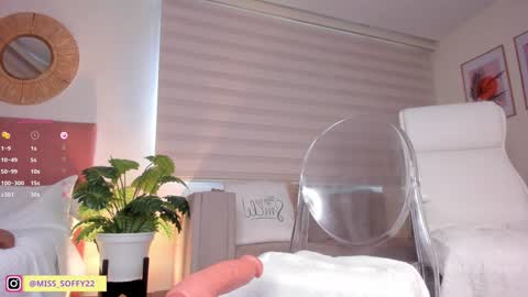 Sofia Alvarez online show from 01.10.25